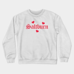 Saltburn Valentine Shirt, Saltburn Movie Shirt, Jacob Elordi Shirt, Saltburn Fan Shirt, Barry Keoghan Crewneck Sweatshirt